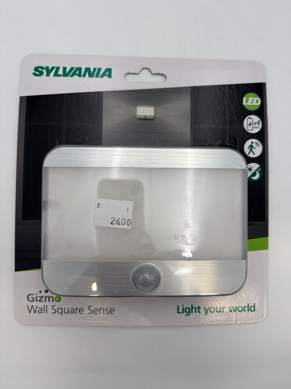 Wall Square Sense