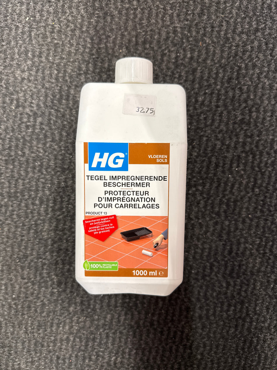 HG Impregnerende besschermer