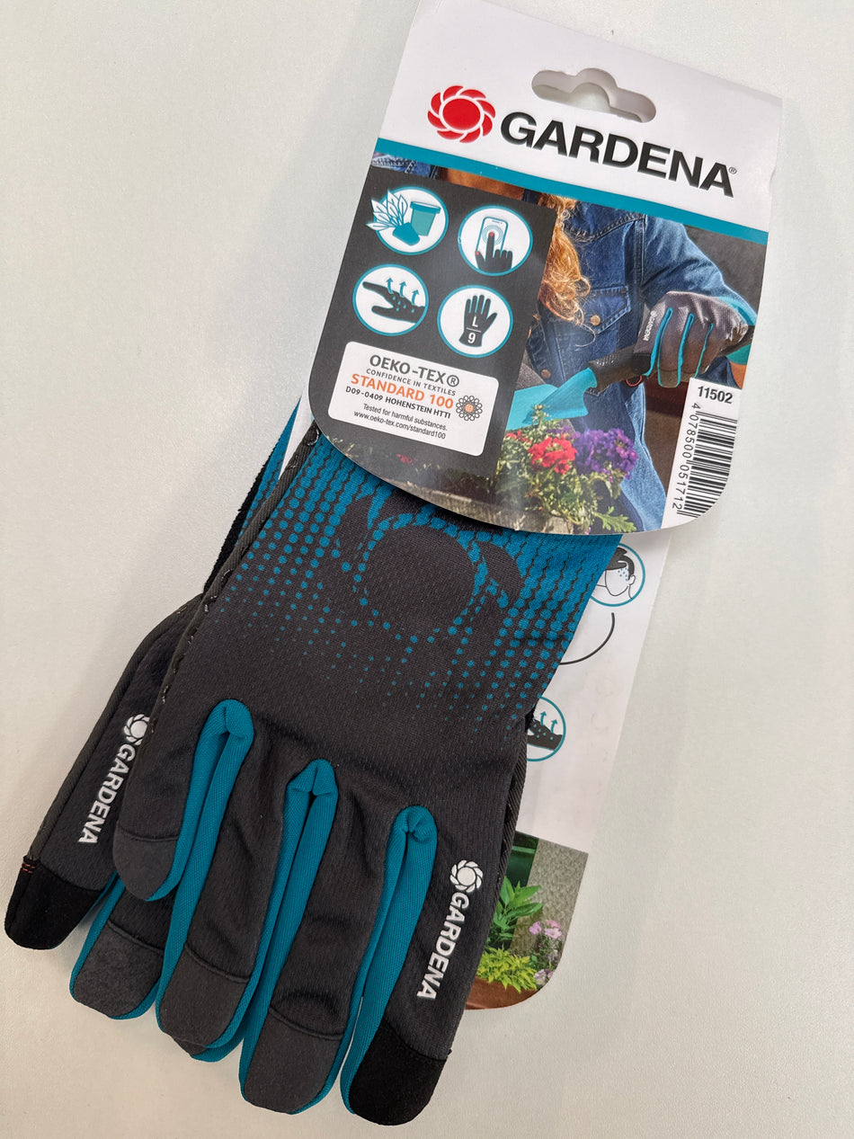 Tuinhandschoenen maat L/9