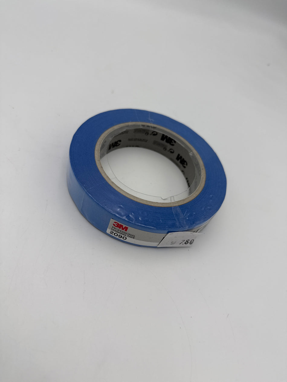 Masking tape