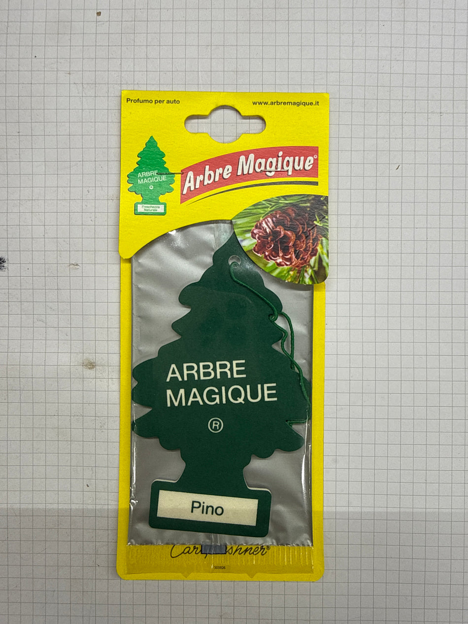 Arbre magique