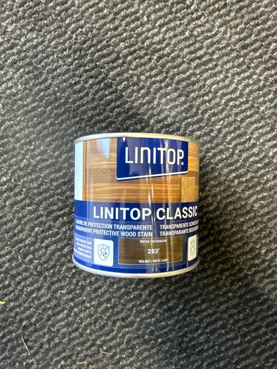 Linitop classic 283* Noten 0,5l
