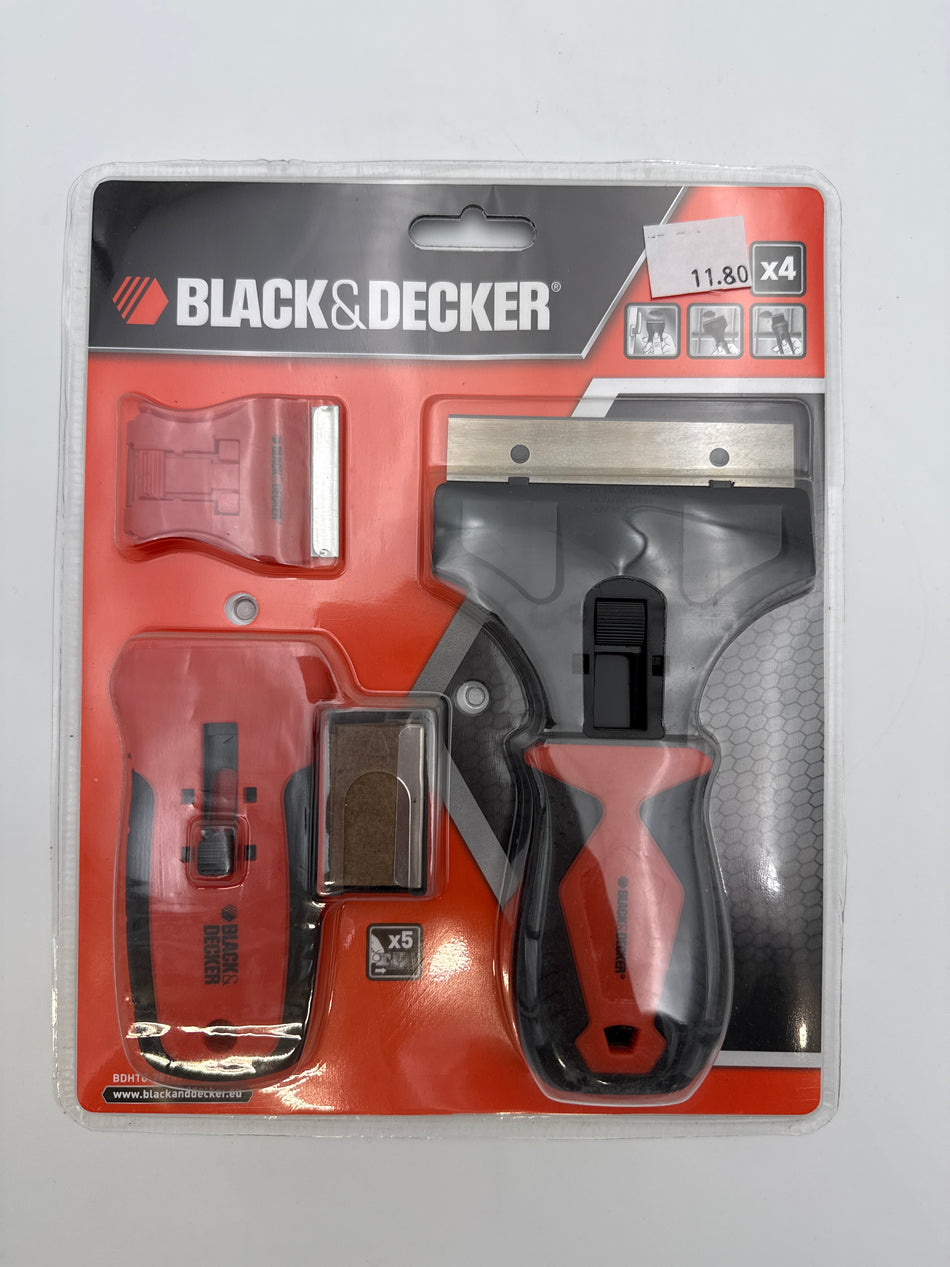 Black & Decker