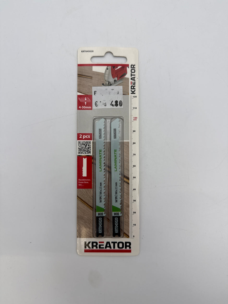 Kreator 4-30