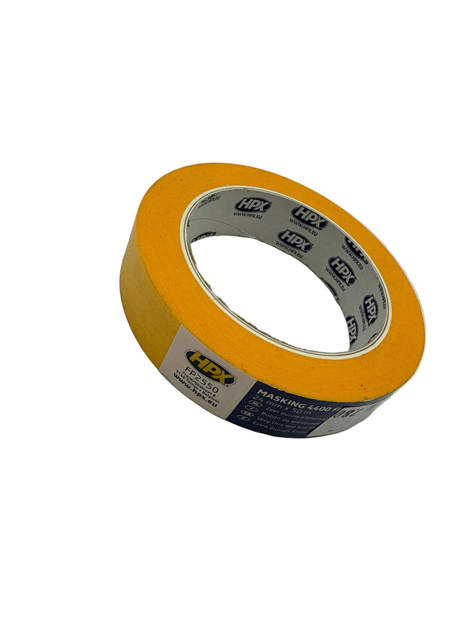Masking 4400