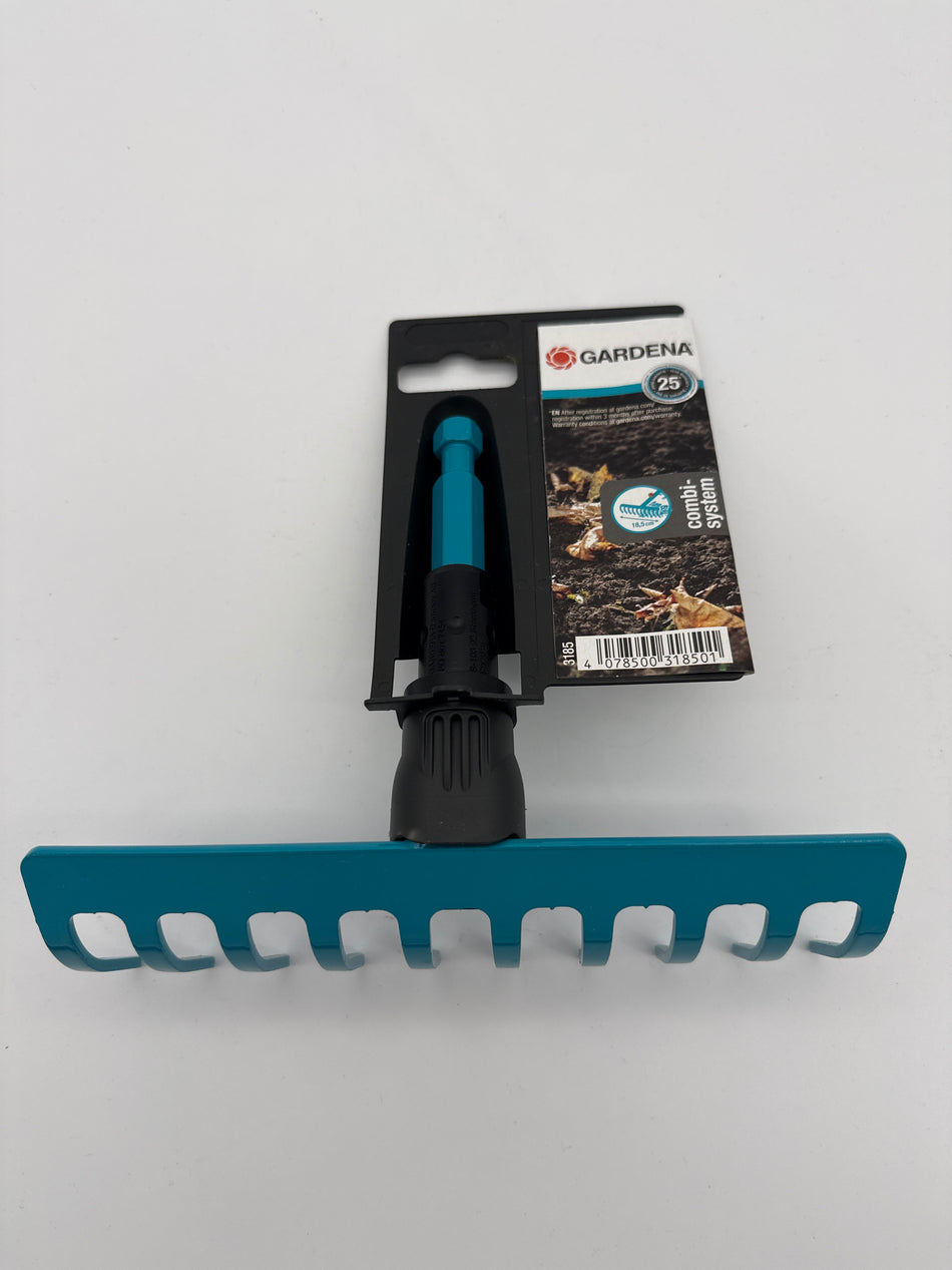 CS grindhark 10 tand