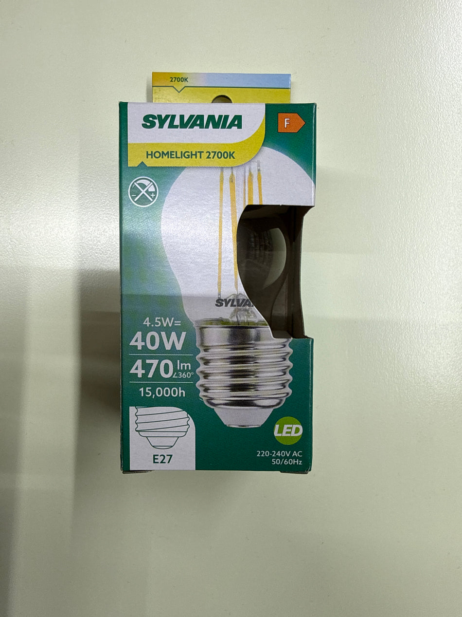 Sylvania 40w