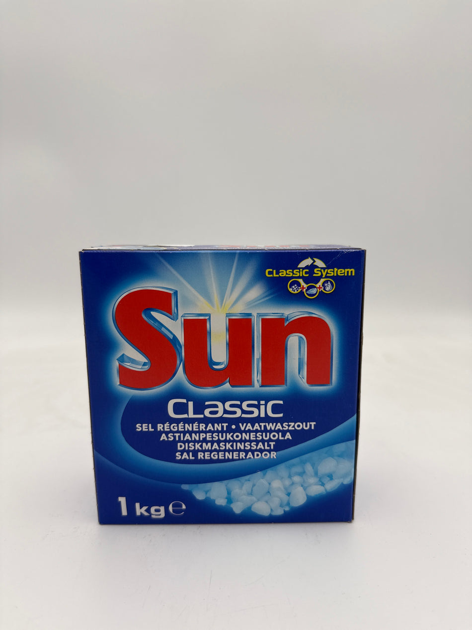 Sun Classic