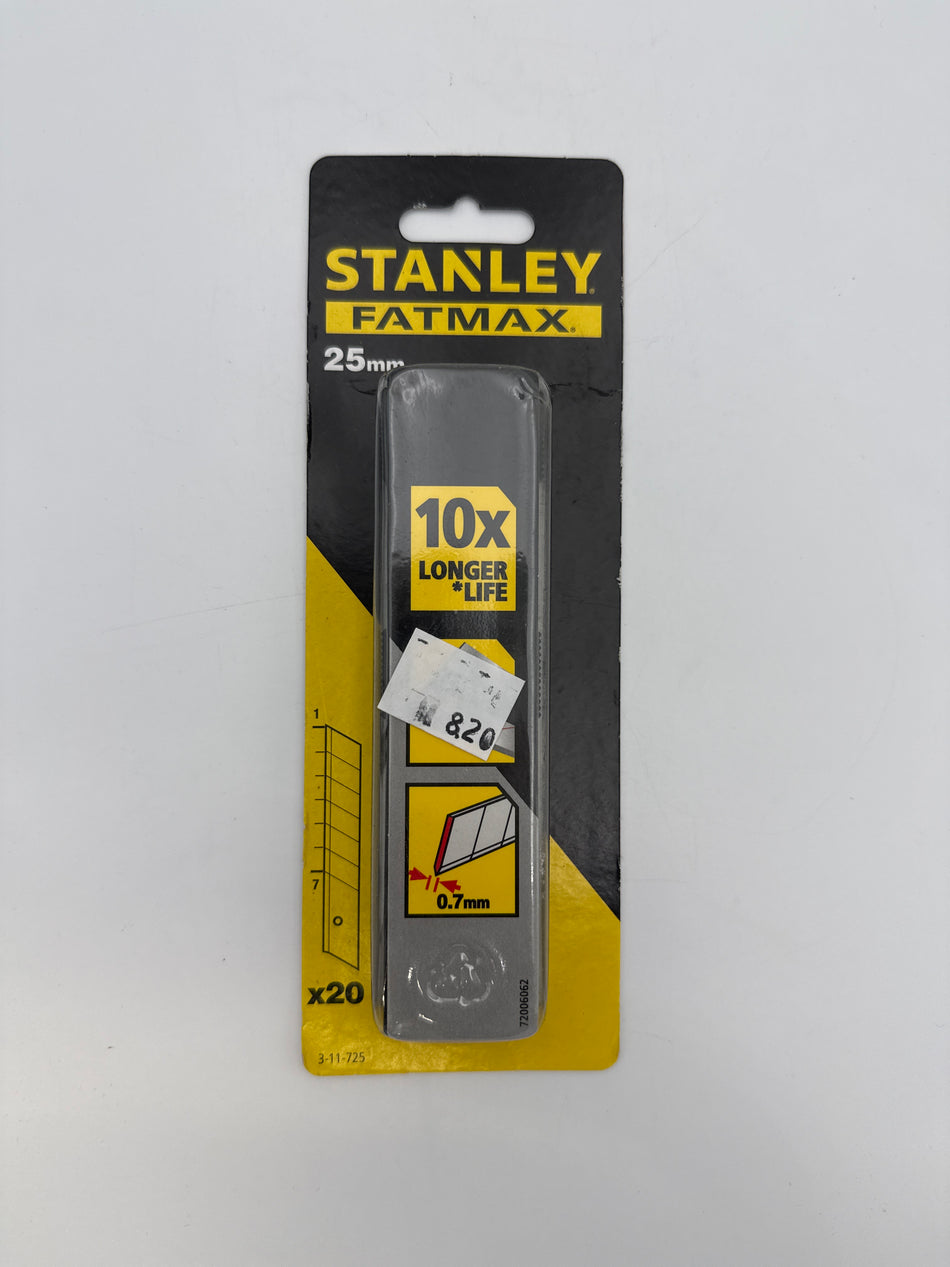 Fatmax 25mm