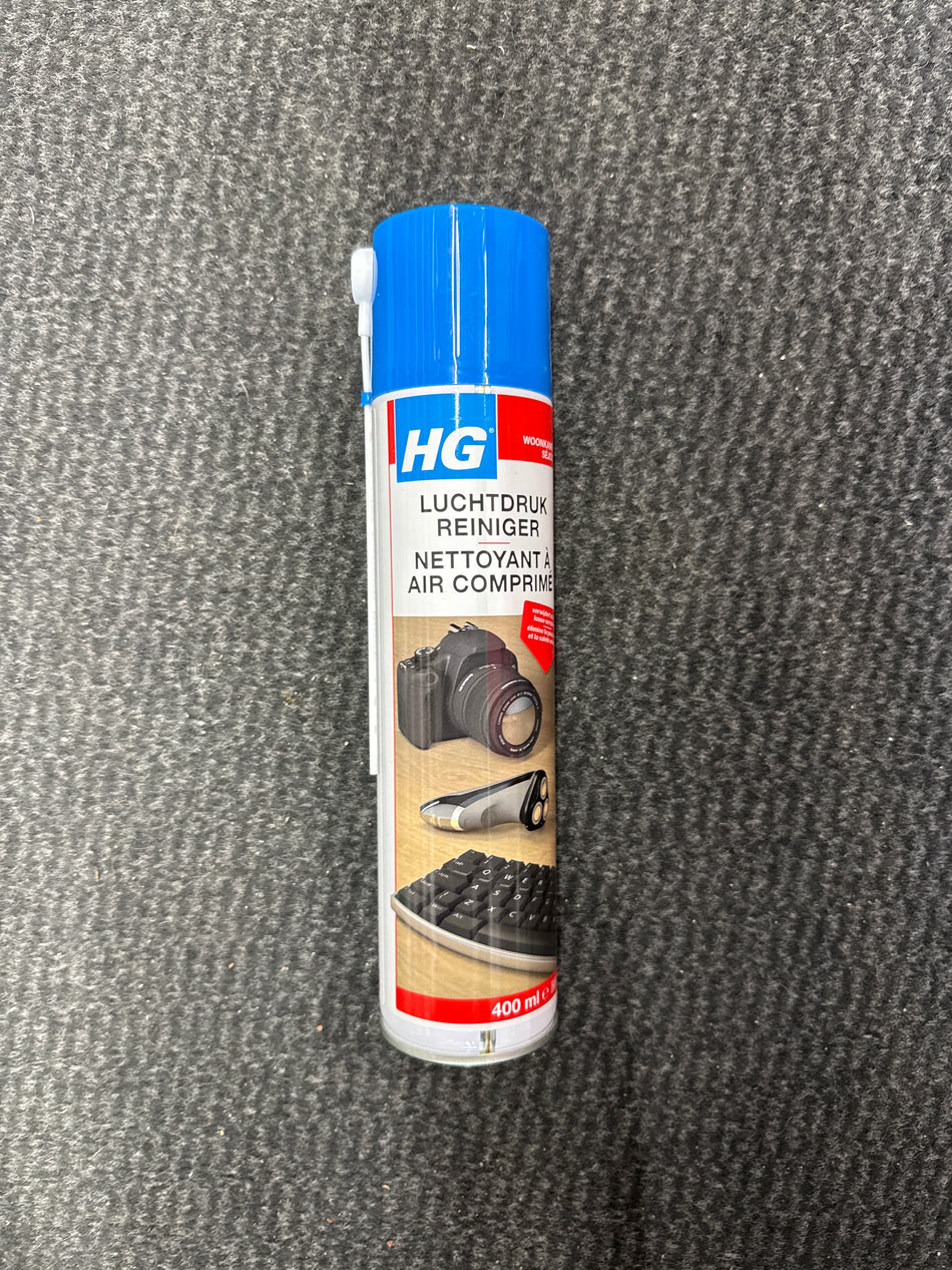 HG Luchtdruk reiniger
