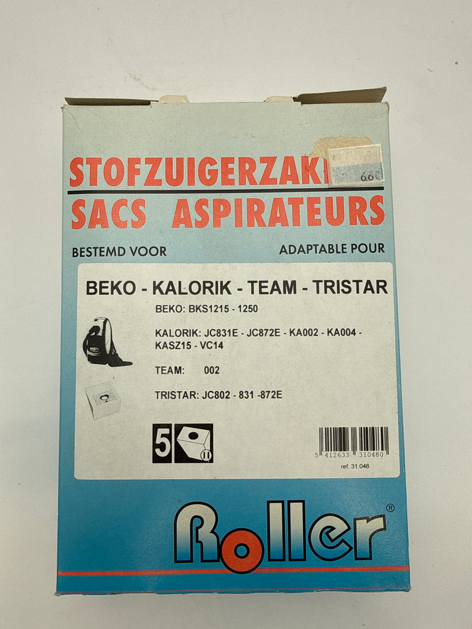 Beko,Kalorik,Team,Tristar