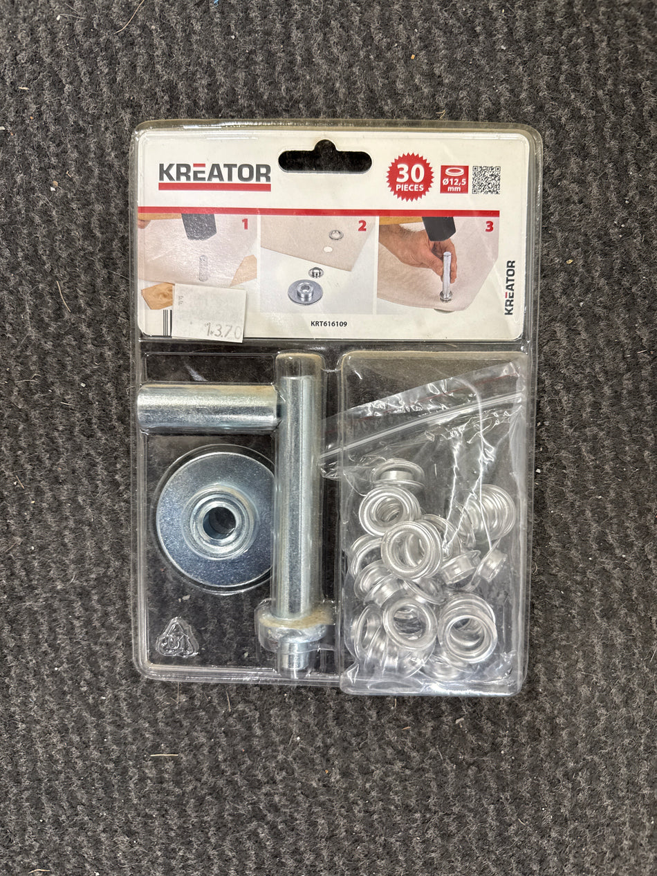Ponstang 12.5 mm