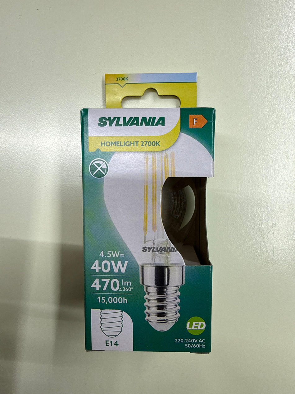 Sylvania 40w