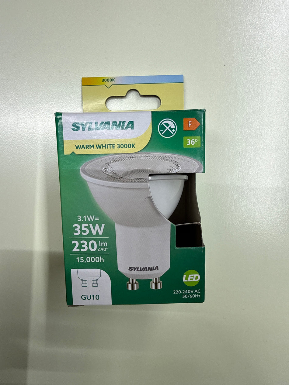 Sylvania 35w