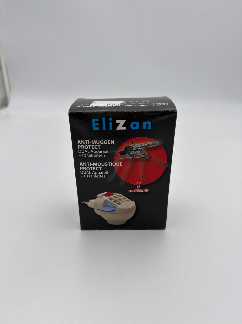 Elizan ANTI-MUGGEN PROTECT