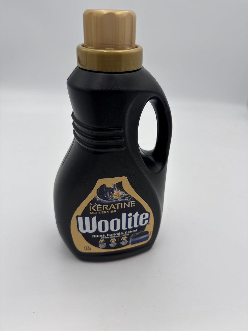 Woolite