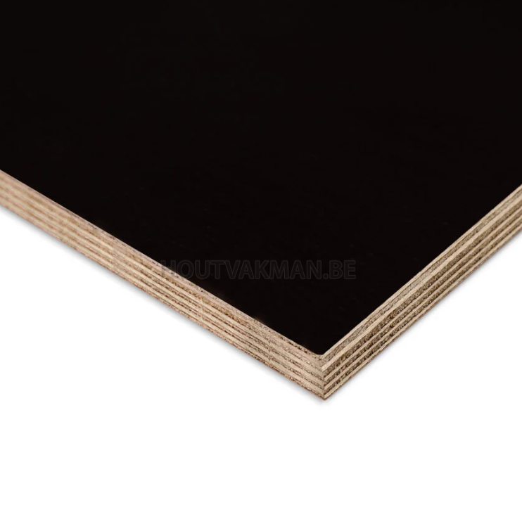 Betonplex 12 mm - Plaat