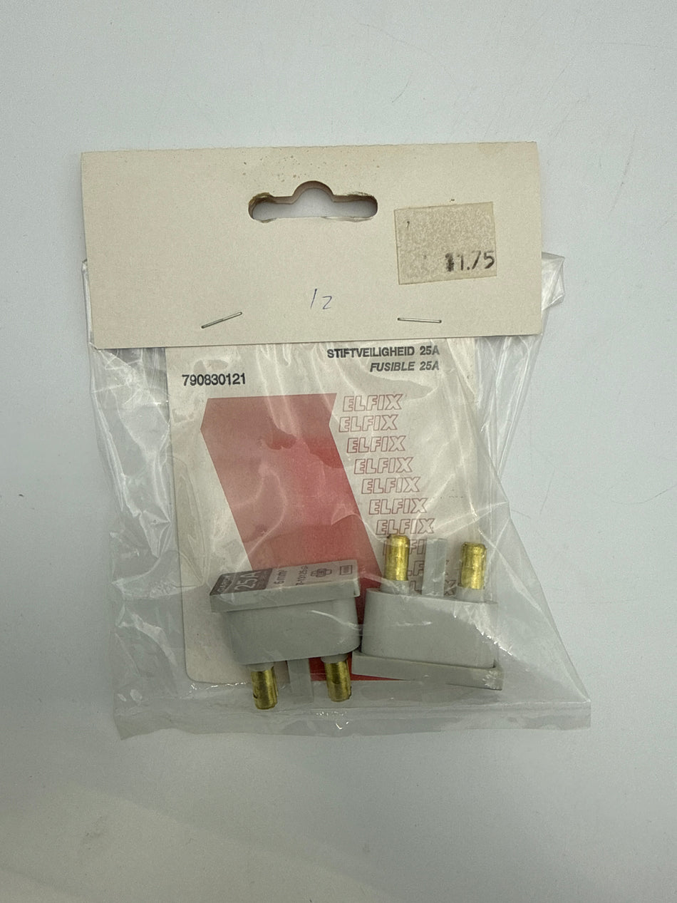Fusible 25A