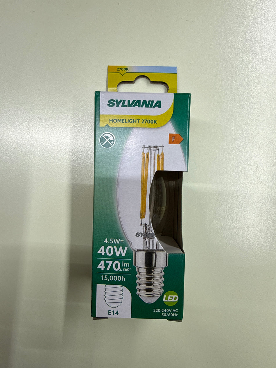 Sylvania 40w