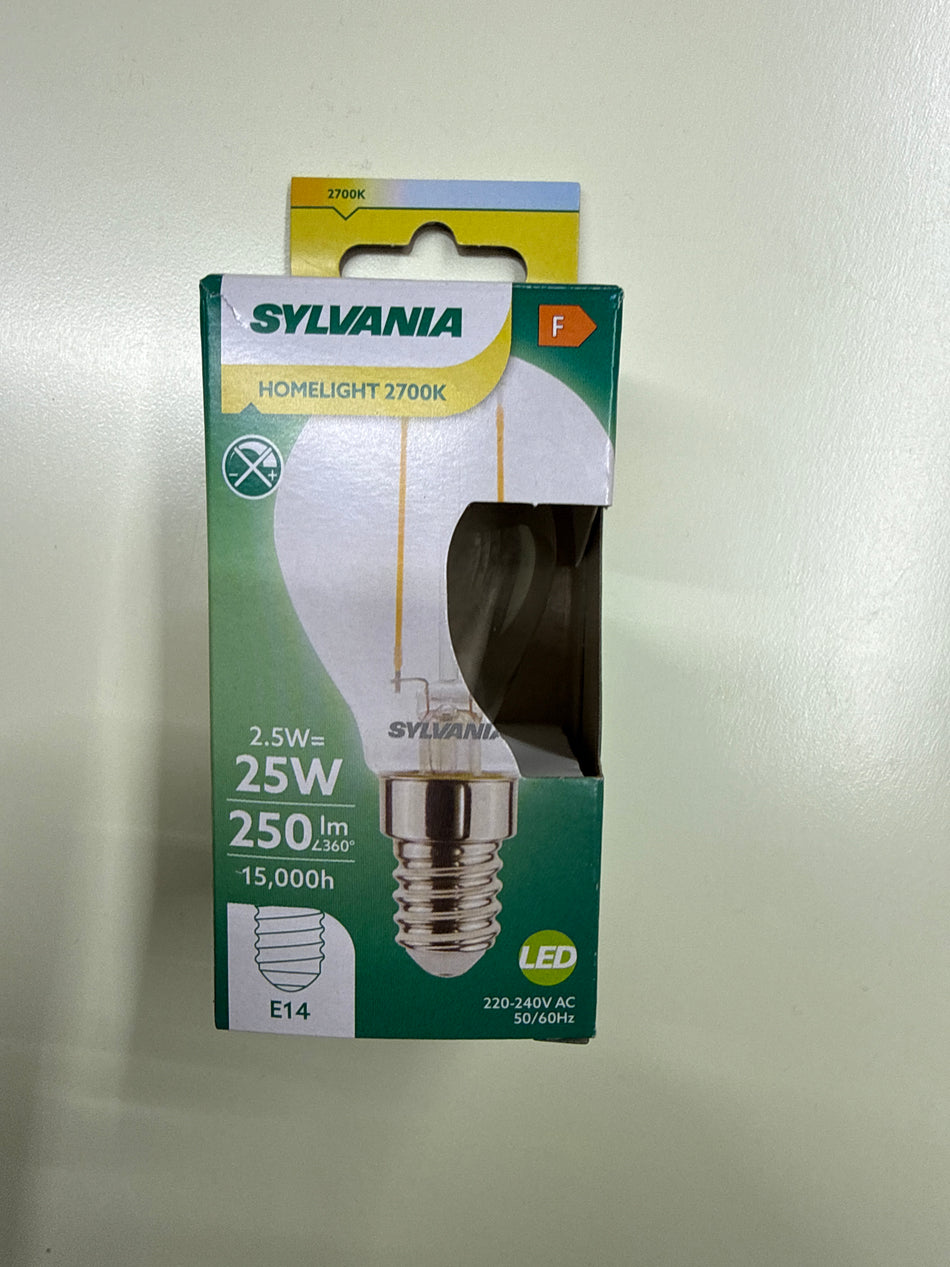 Sylvania 25w
