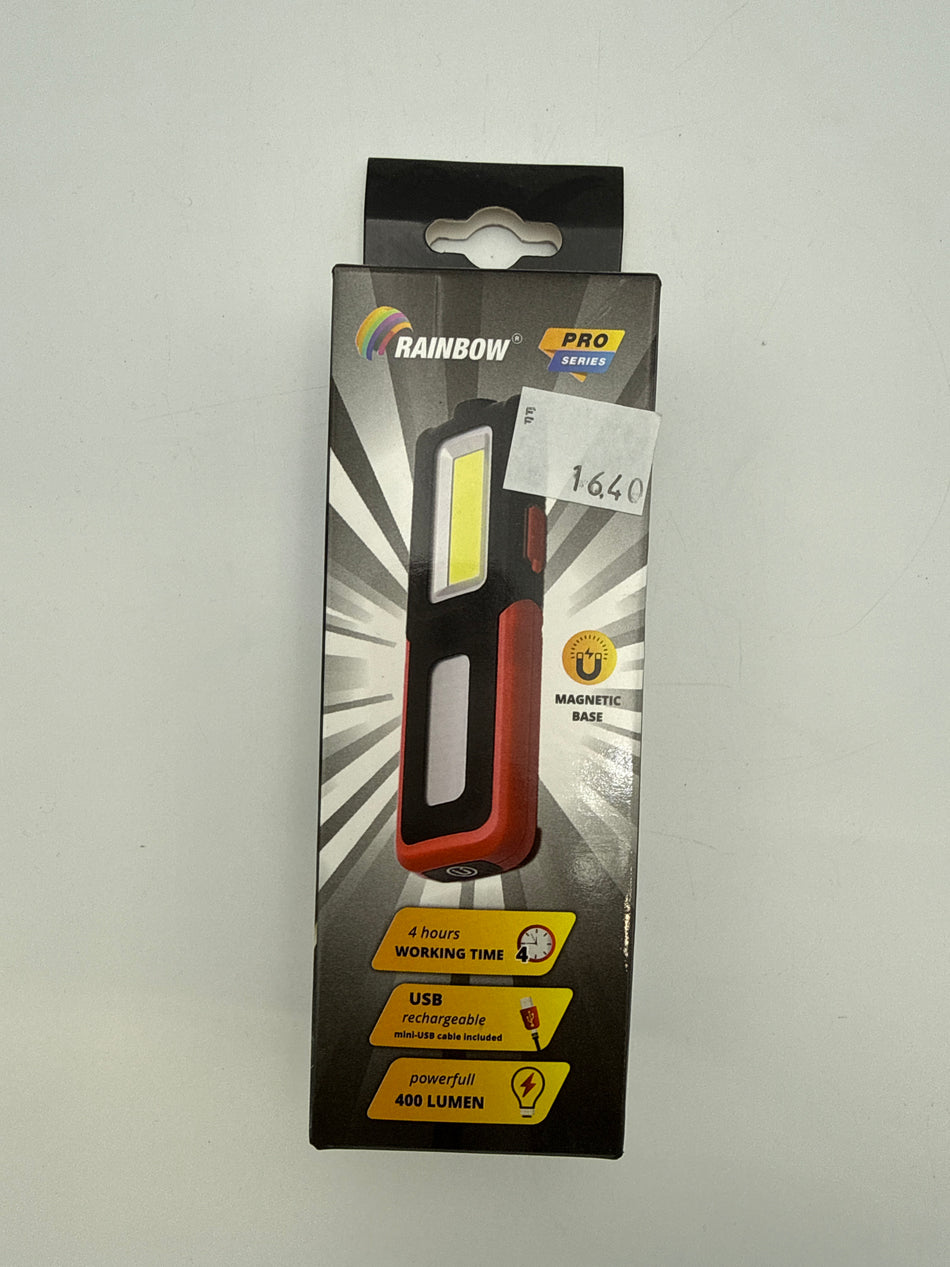 Led Werklamp