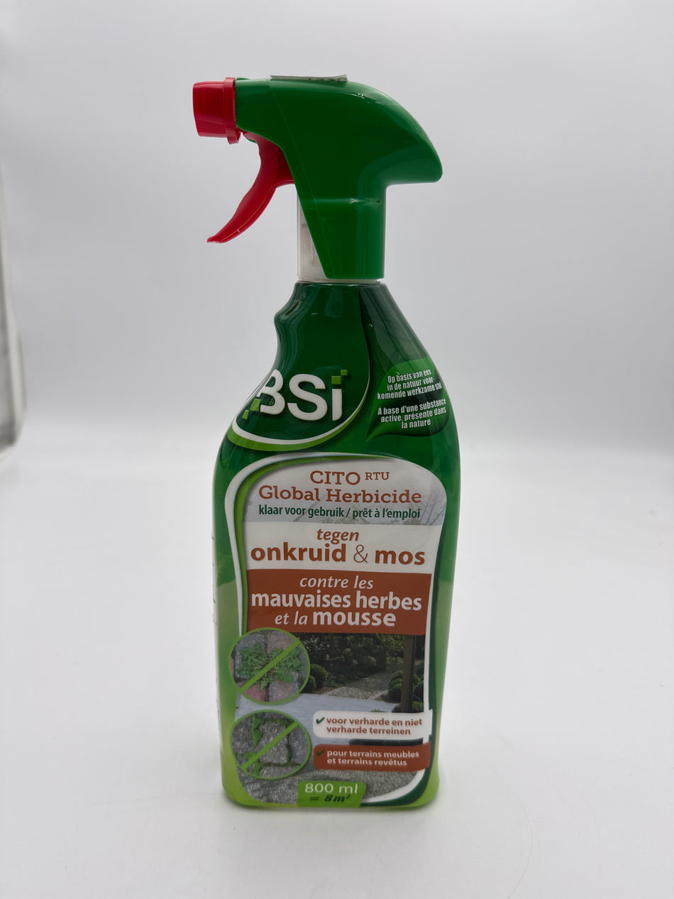Cito global herbicide