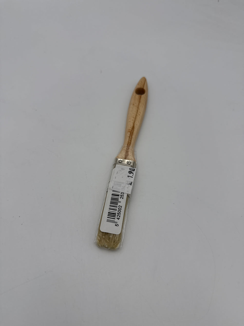 Verfborstel 1.5cm