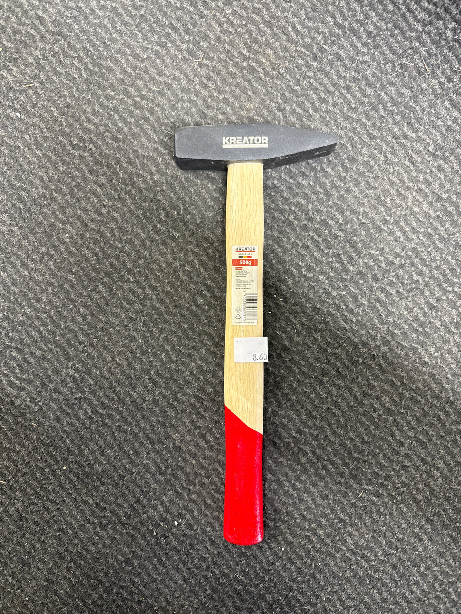 Hamer 500g
