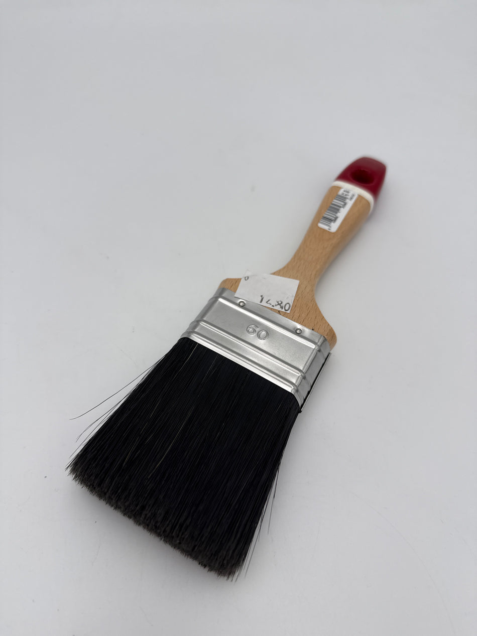 Bobrush 6 cm