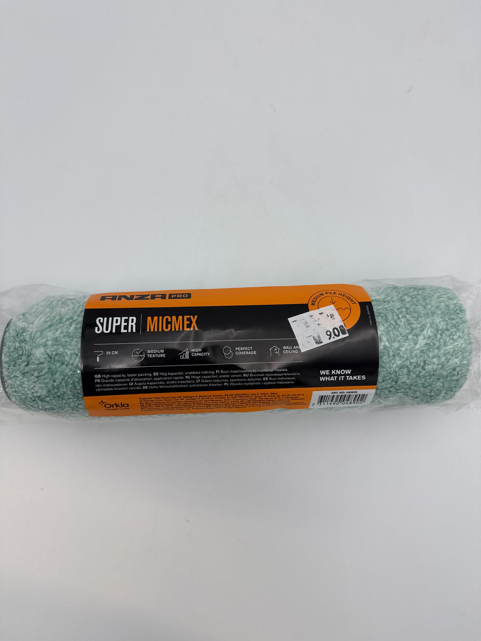 Micmex