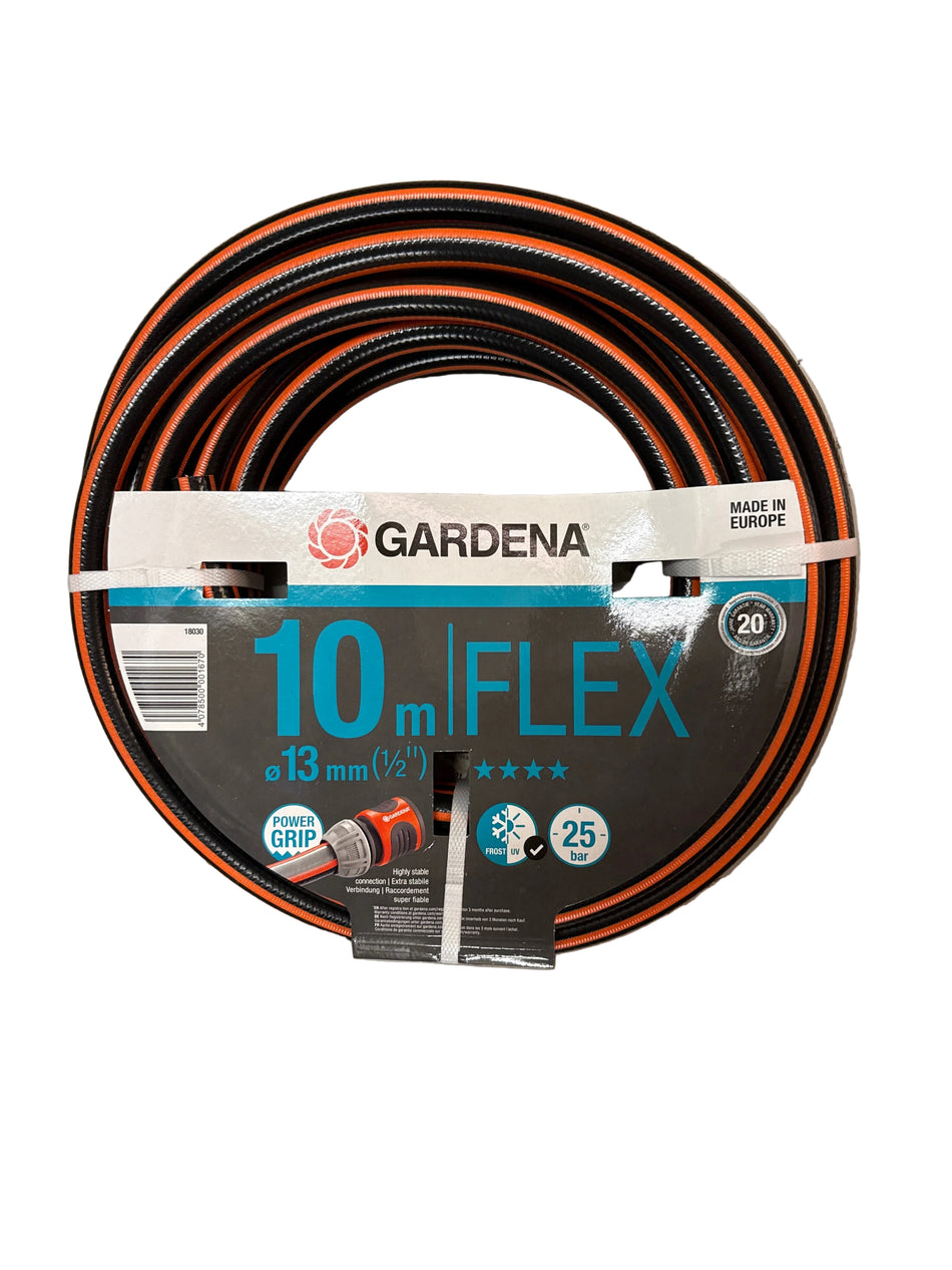 Flex slang (1/2"), 10m