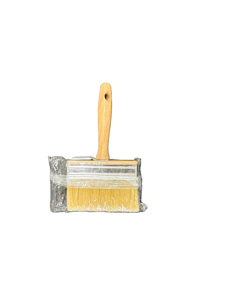 Blokwitter hout 3x12cm