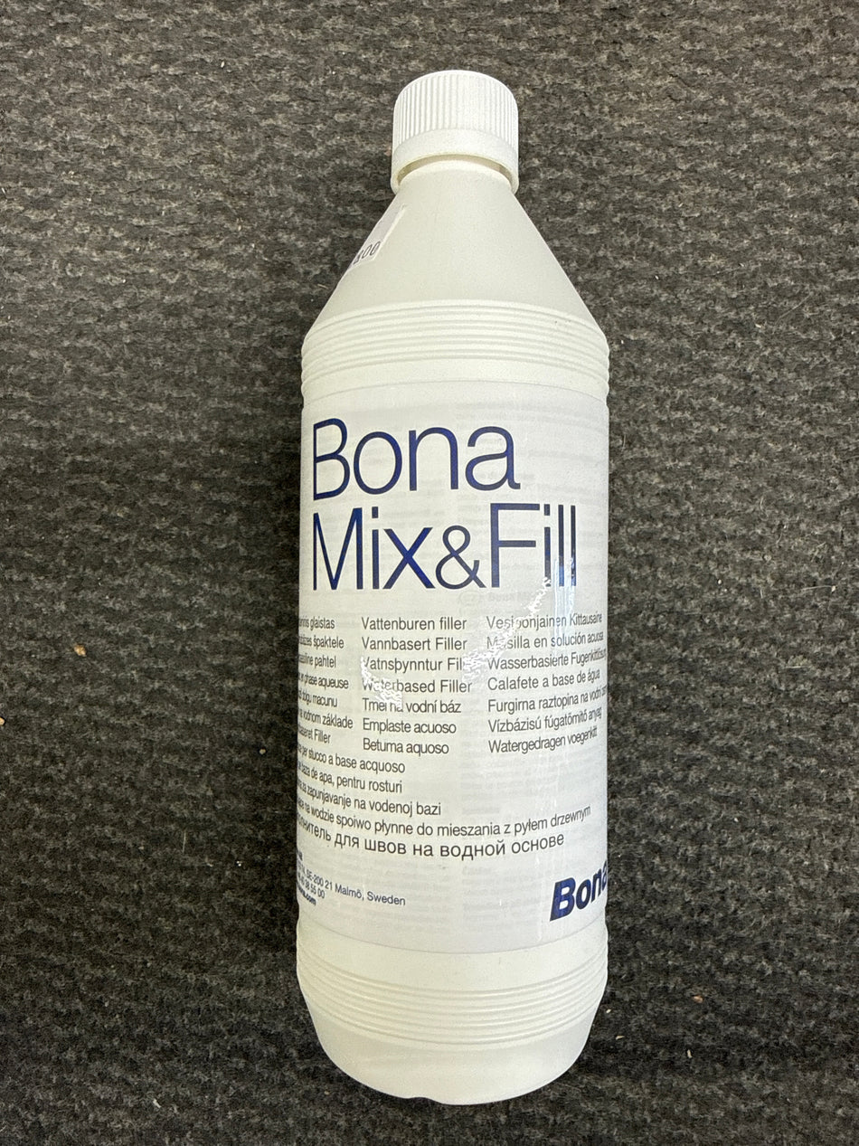 Bona mix&fill