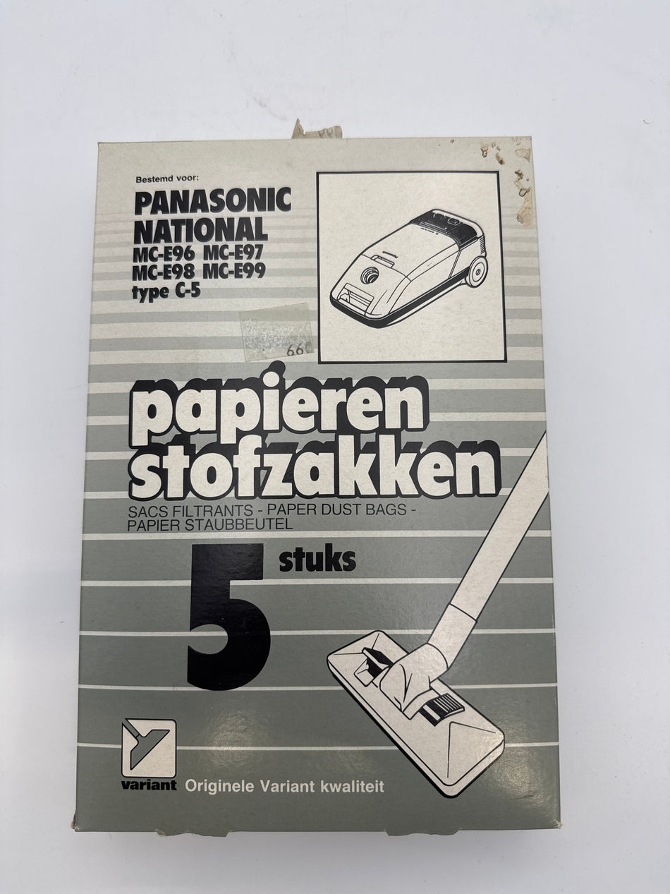 Panasonic