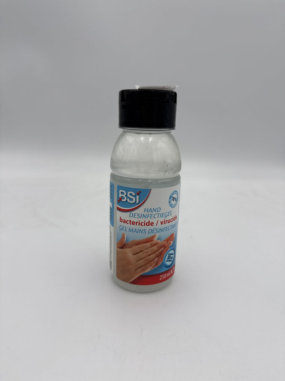 Hand Desinfectiegel