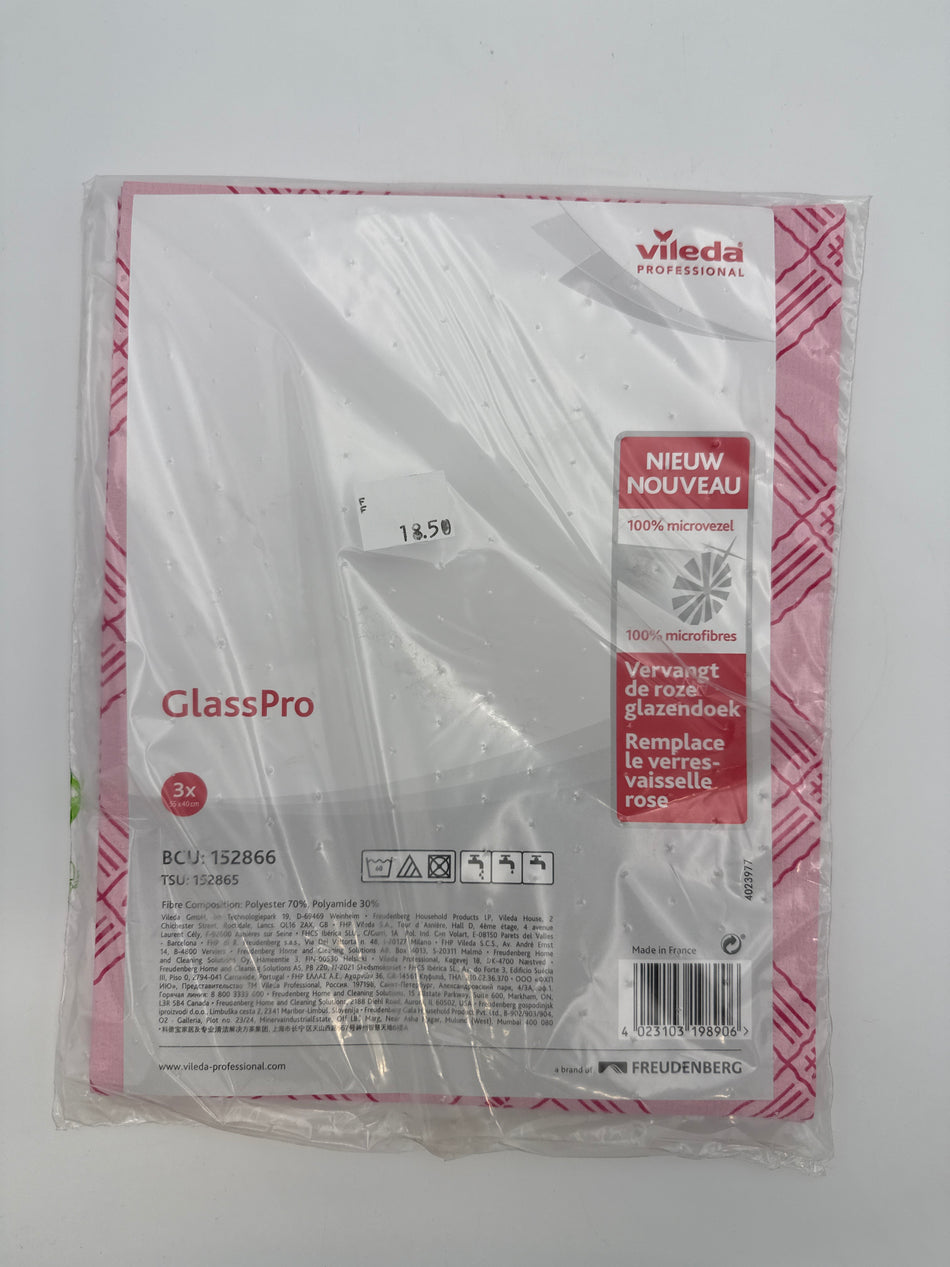 Glasspro