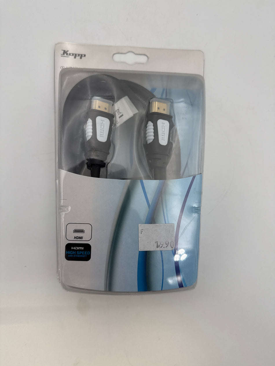 Hdmi kabel 5m