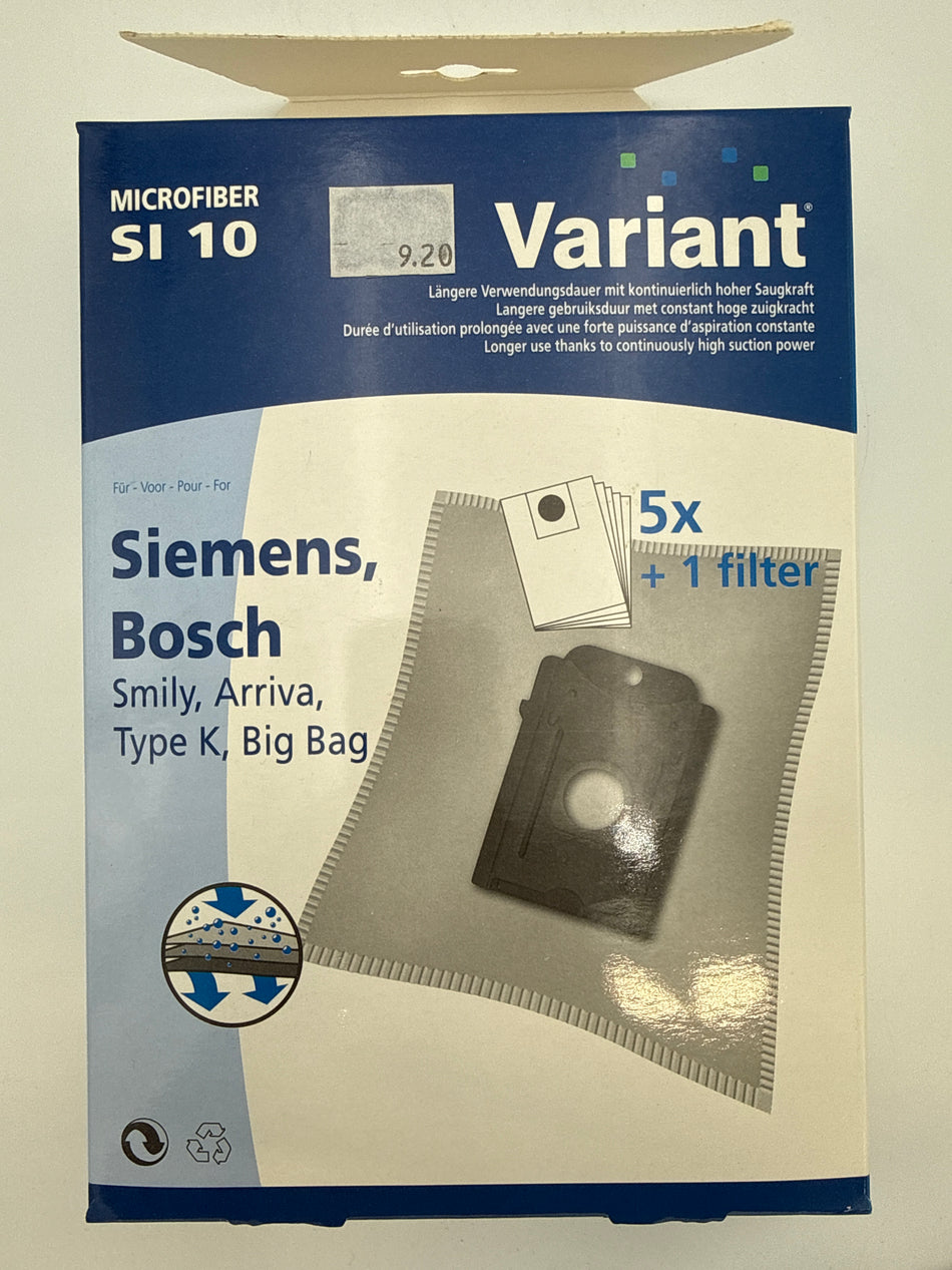 Siemens,Bosch