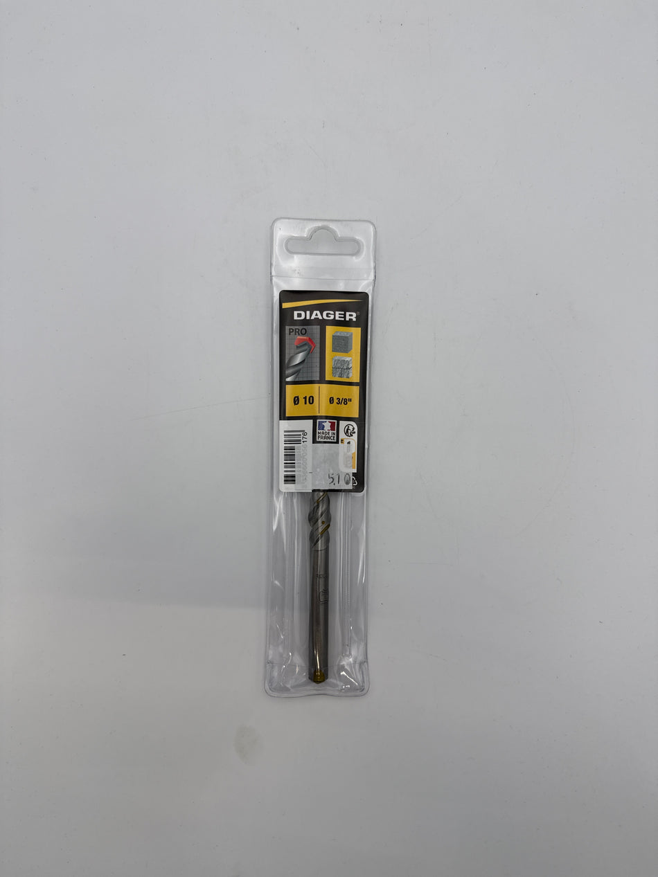 BETONBOREN 264 PRO - 10 mm