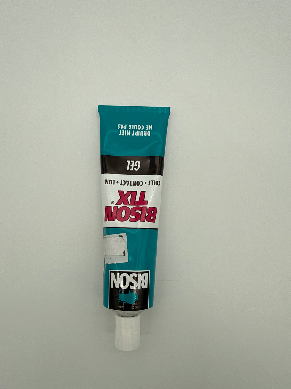 Bison Tix® Tube 100 ml NL/FR