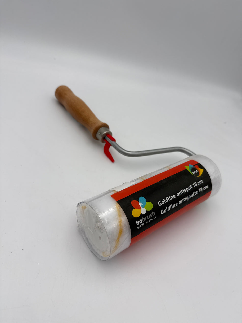 Bobrush 18 cm