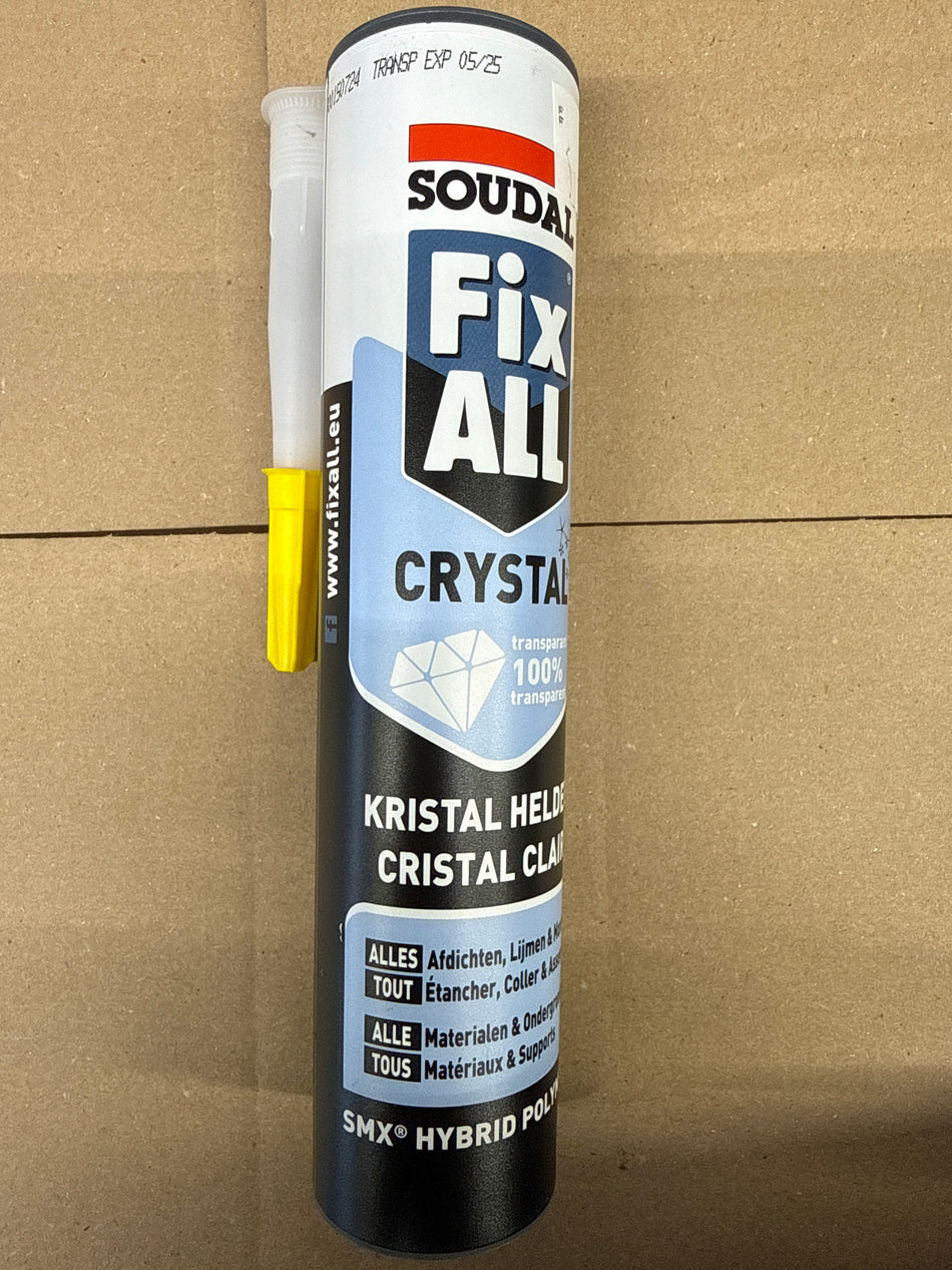 Crystal