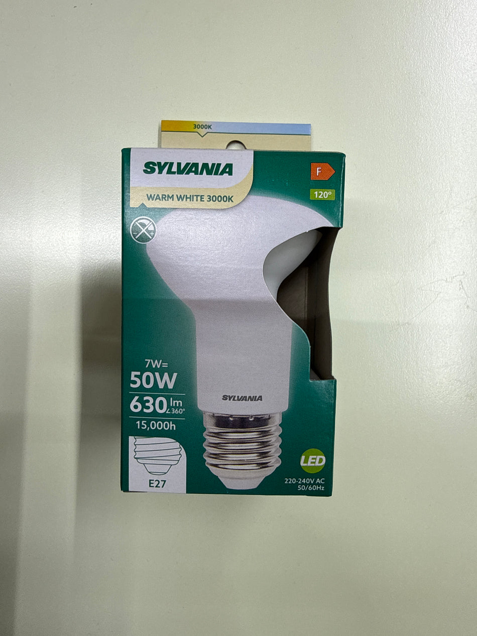 Sylvania 50w