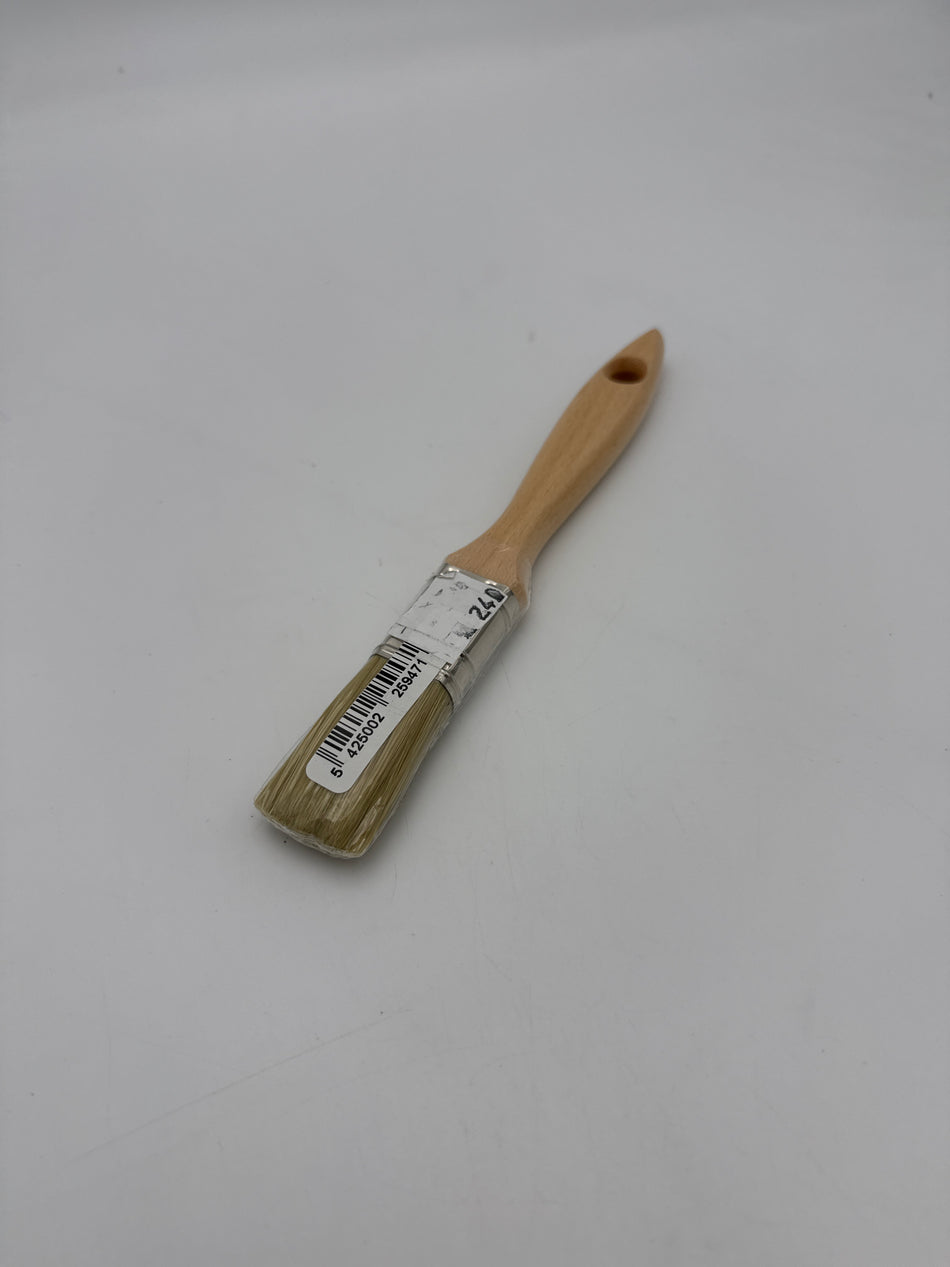 Verfborstel 2 cm