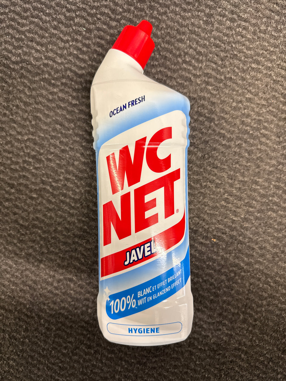 Wc net javel