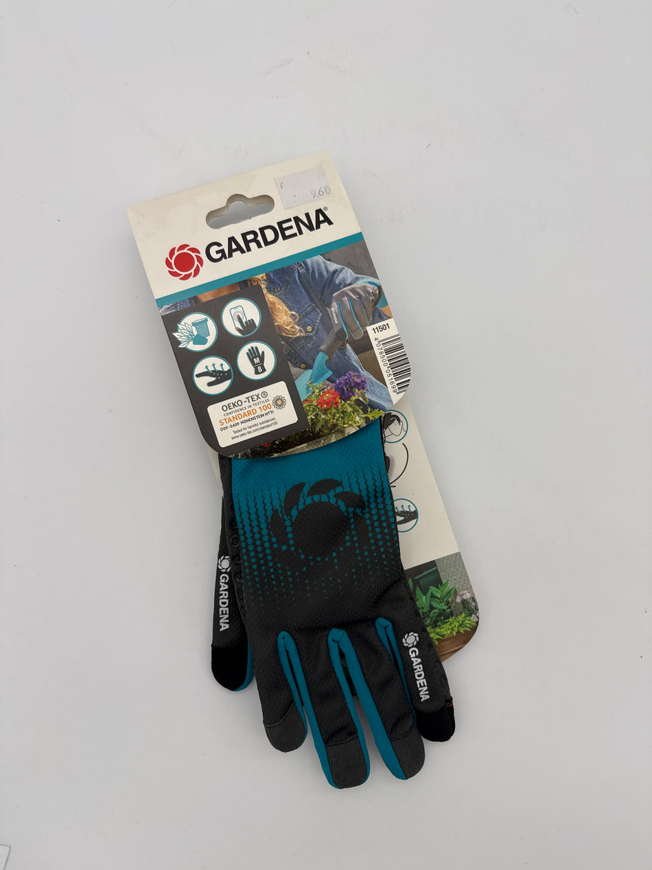 Tuinhandschoenen maat M/8