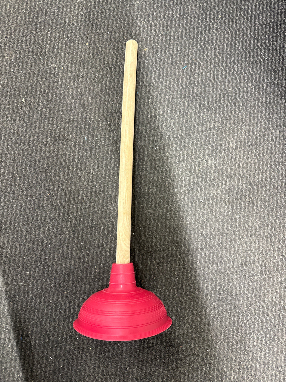 Ontstopper 14 cm