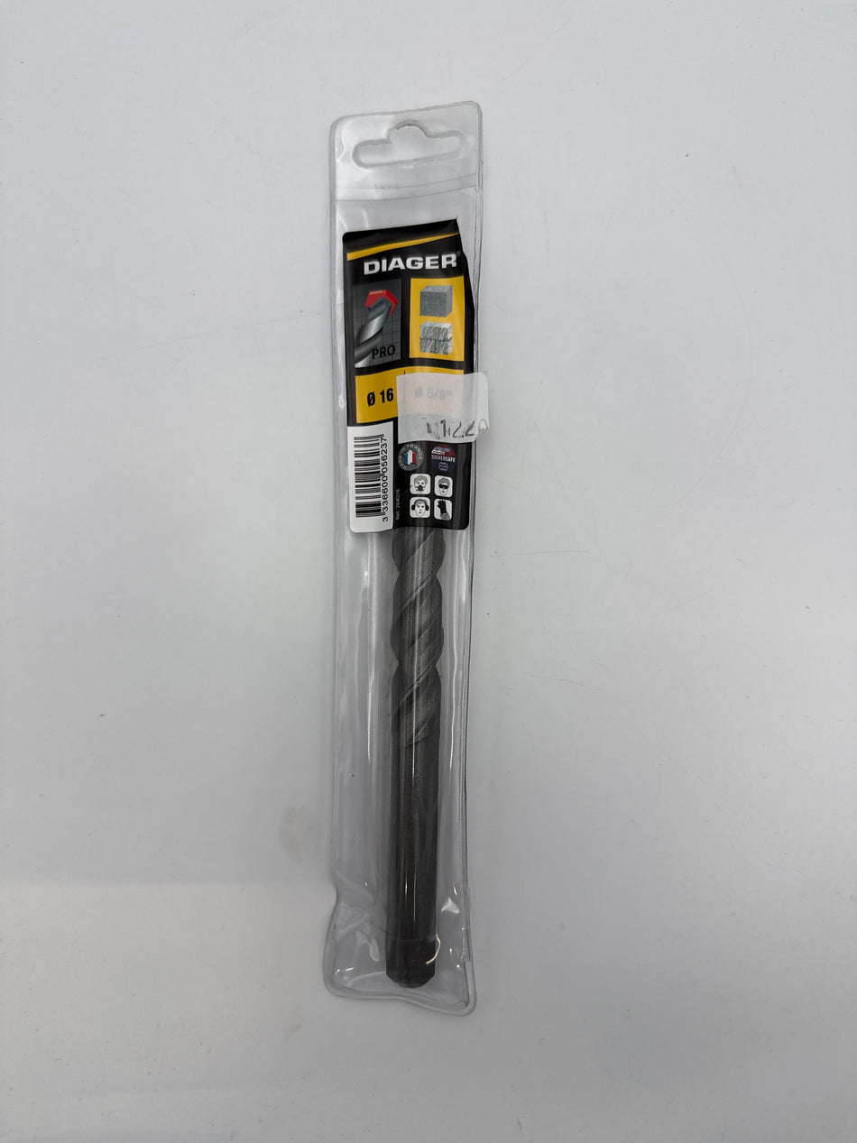 BETONBOREN 264 PRO - 16 mm