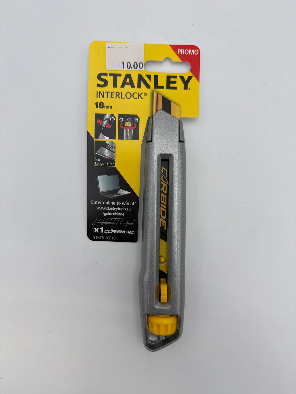 Stanley 18 mm