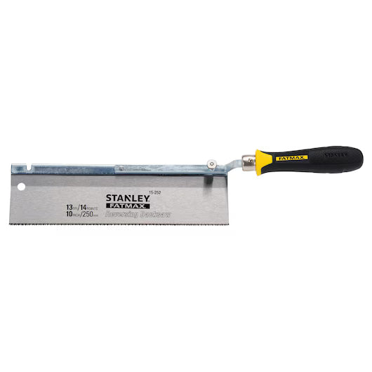 TOFFELZAAG FATMAX, OMKLAPBAAR - 250 mm